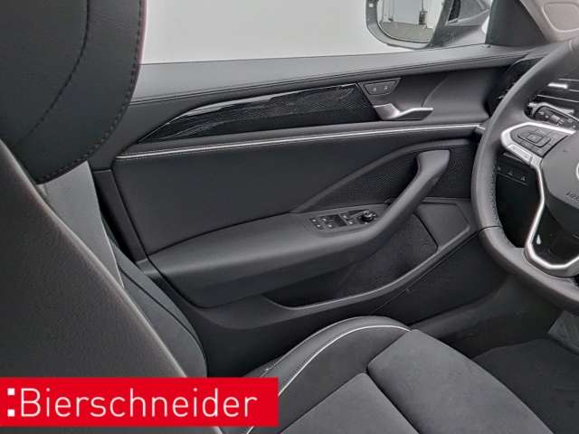 Fahrzeugbild eines Volkswagen Passat