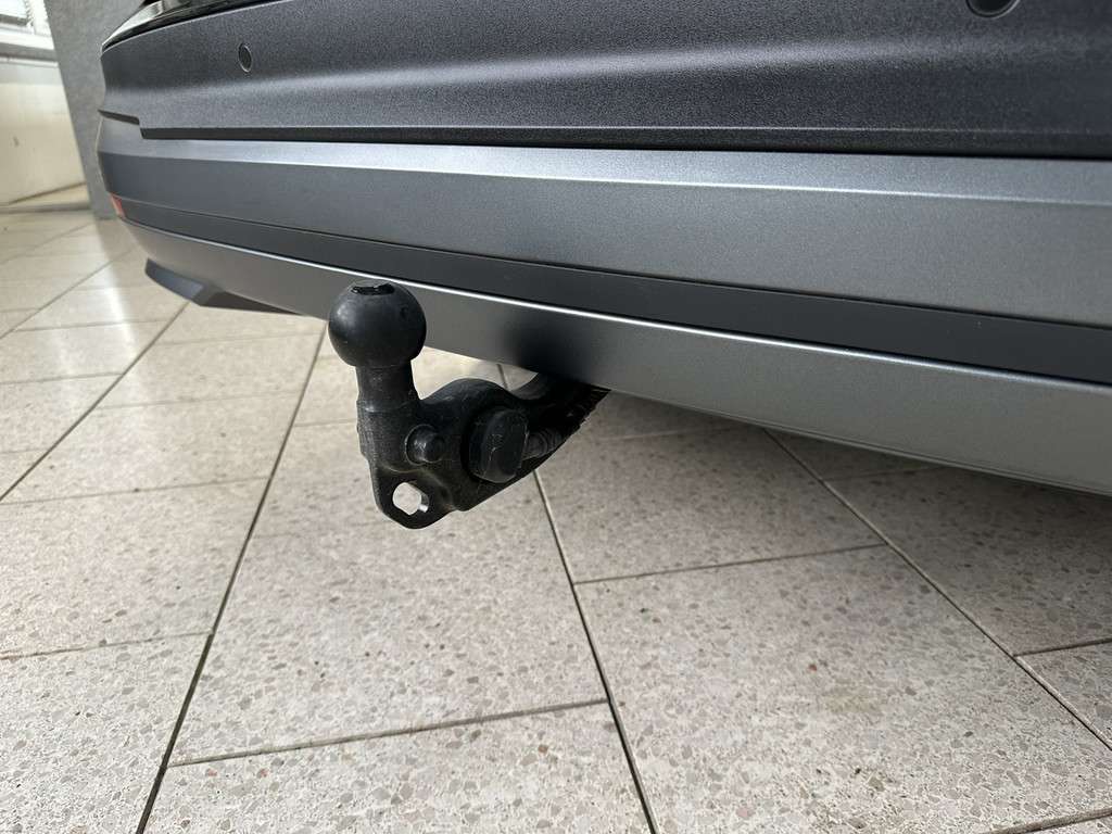 Fahrzeugbild eines Skoda ENYAQ