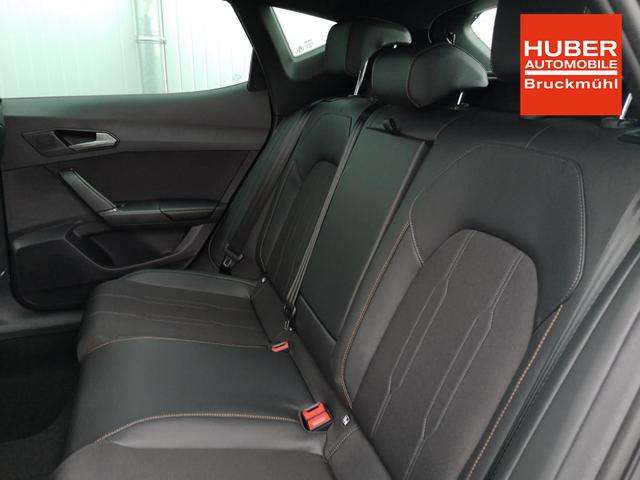 Fahrzeugbild eines CUPRA Formentor