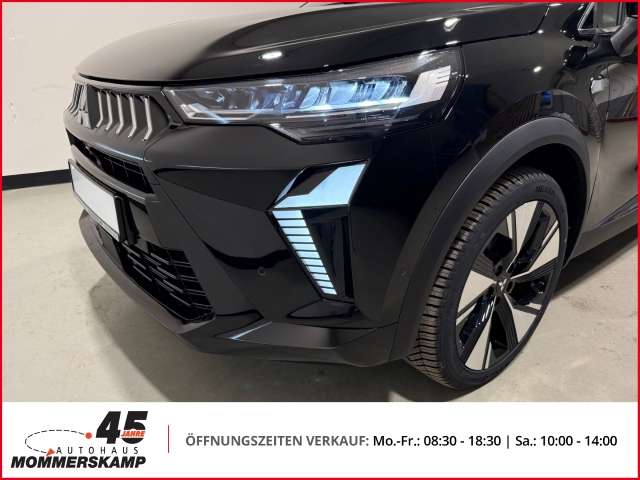 Fahrzeugbild eines Mitsubishi Grandis