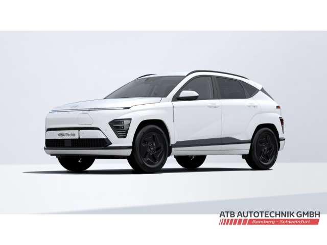 Fahrzeugbild eines Hyundai Kona Elektro
