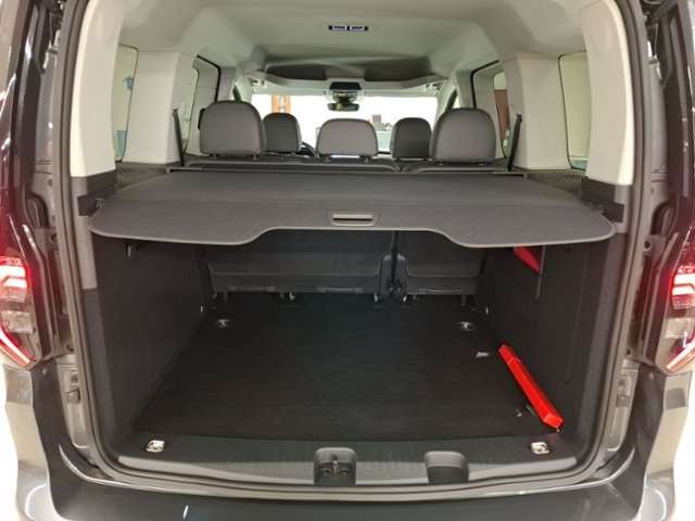 Fahrzeugbild eines Volkswagen Caddy
