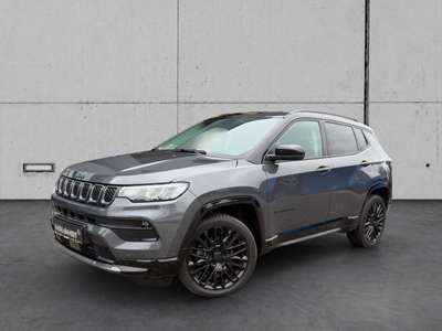 Bild Jeep Compass