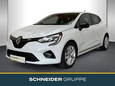 Bild Renault Clio