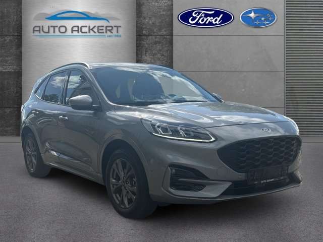 Fahrzeugbild eines Ford Kuga