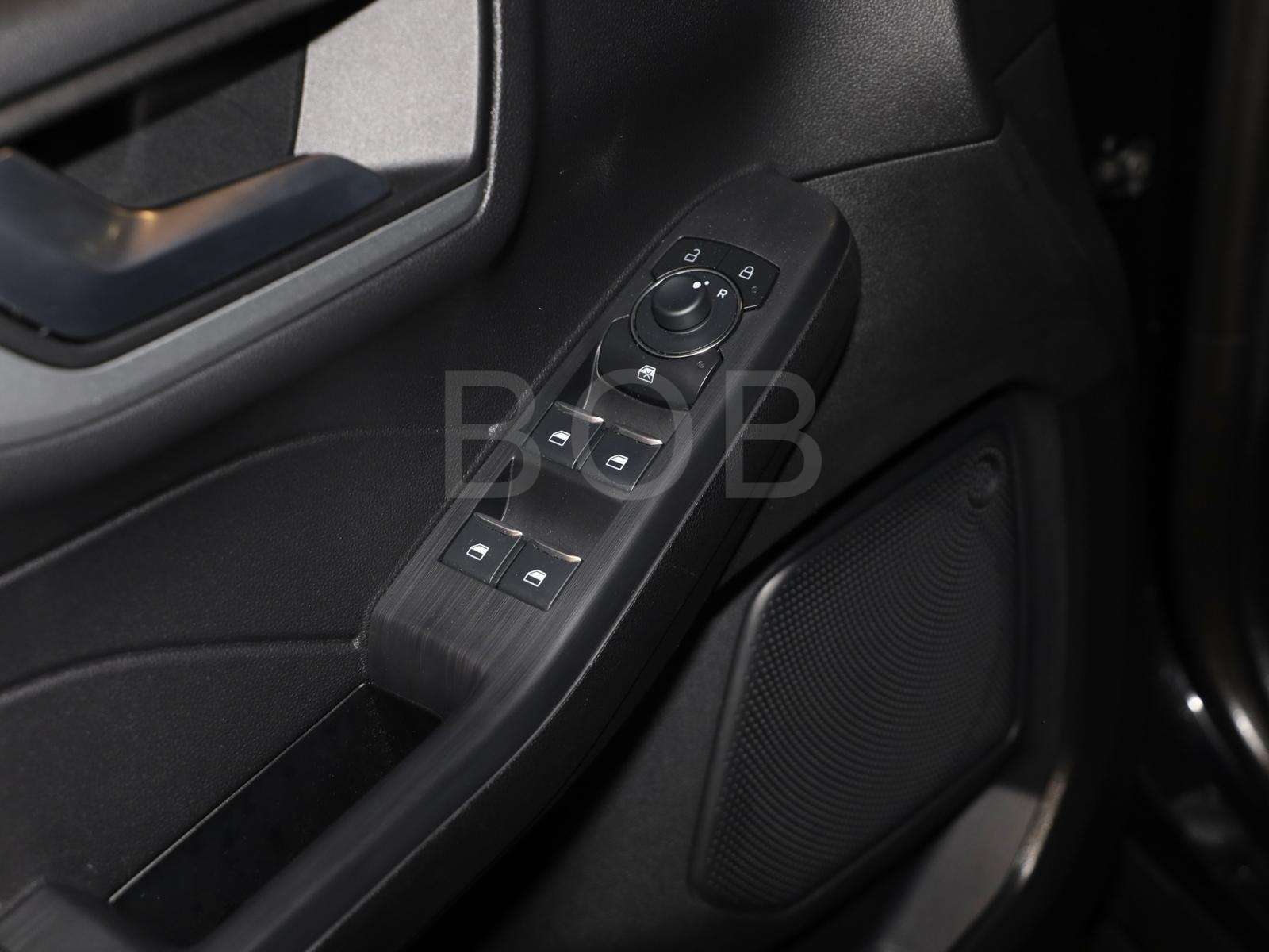 Fahrzeugbild eines Ford Kuga