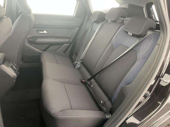 Fahrzeugbild eines Dacia Bigster
