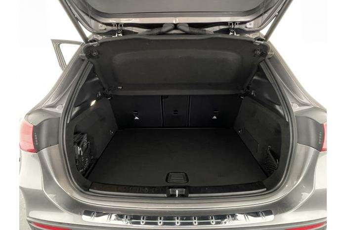 Fahrzeugbild eines Mercedes-Benz GLA