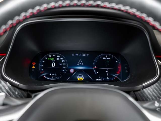 Fahrzeugbild eines Renault Arkana