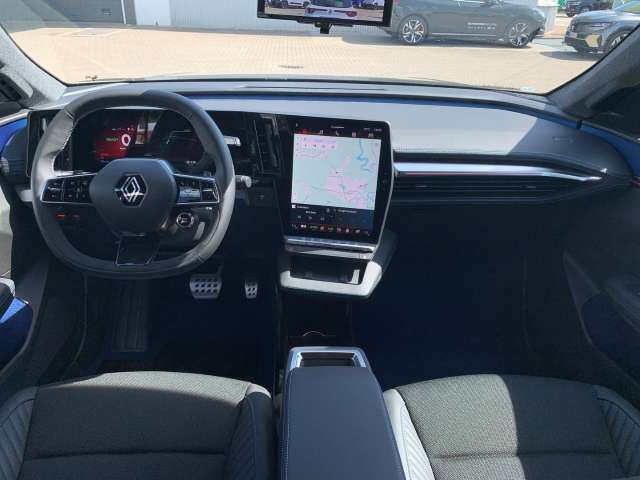 Fahrzeugbild eines Renault Scénic