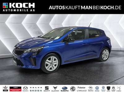 Bild Renault Clio