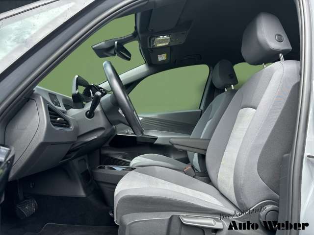 Fahrzeugbild eines Volkswagen ID.3