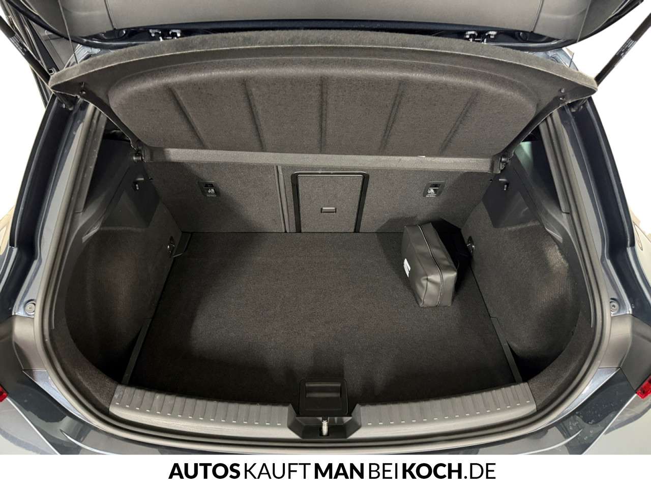 Fahrzeugbild eines CUPRA Leon