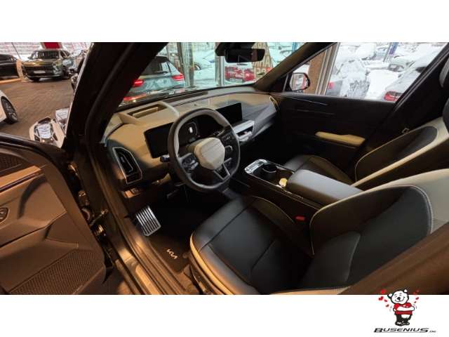 Fahrzeugbild eines Kia EV5