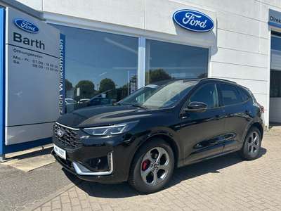 Bild Ford Kuga