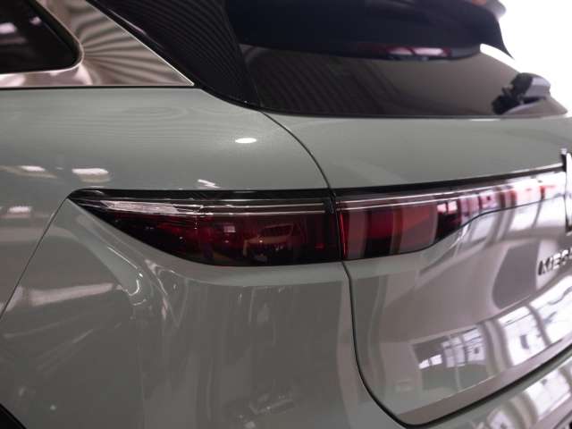 Fahrzeugbild eines Renault Megane E-TECH