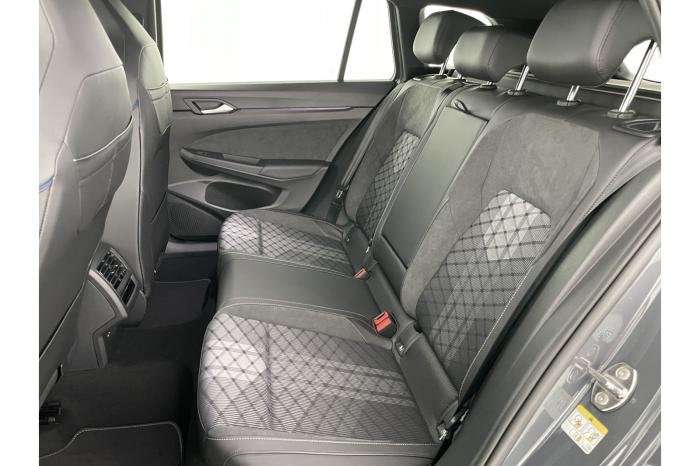 Fahrzeugbild eines Volkswagen Golf