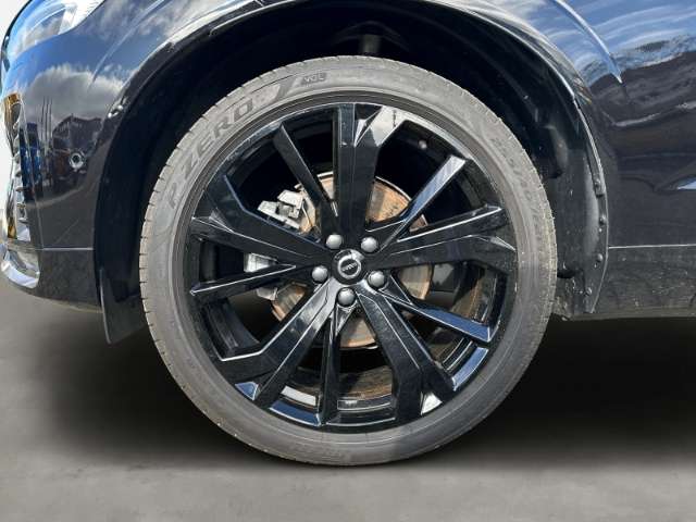 Fahrzeugbild eines Volvo XC60