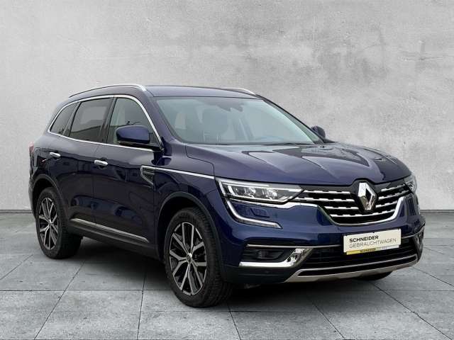Fahrzeugbild eines Renault Koleos