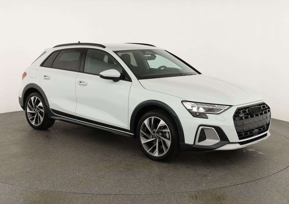 Fahrzeugbild eines Audi A3