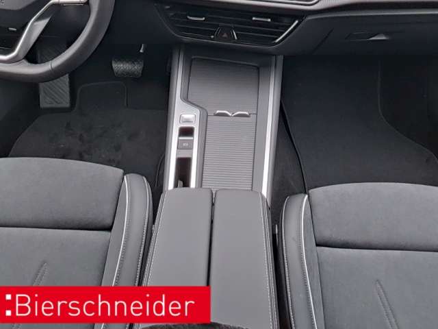 Fahrzeugbild eines Volkswagen Passat