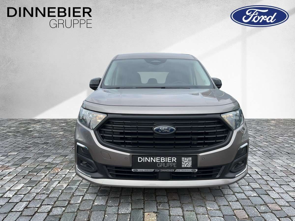Fahrzeugbild eines Ford Tourneo Connect