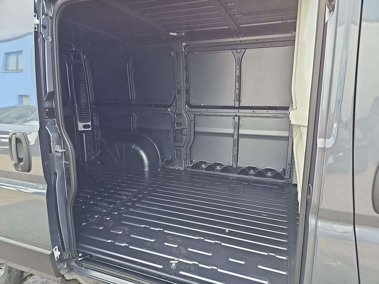 Fahrzeugbild eines Fiat Ducato