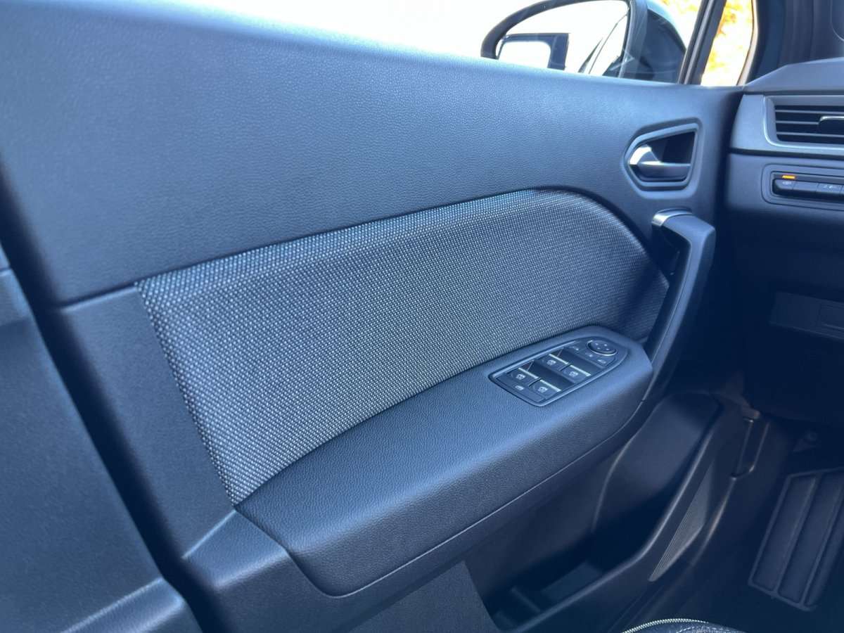 Fahrzeugbild eines Renault Symbioz