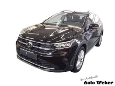 Bild Volkswagen Taigo