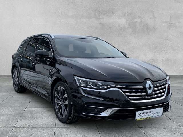 Fahrzeugbild eines Renault Talisman