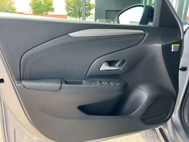 Fahrzeugbild eines Opel Corsa