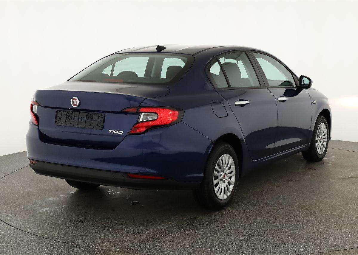 Fahrzeugbild eines Fiat Tipo