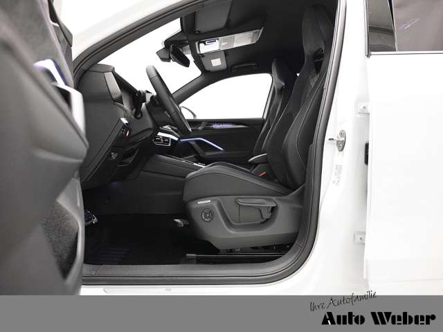 Fahrzeugbild eines Volkswagen Tayron