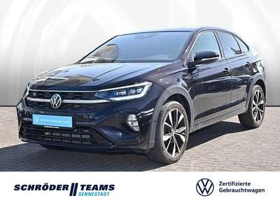 Bild Volkswagen Taigo