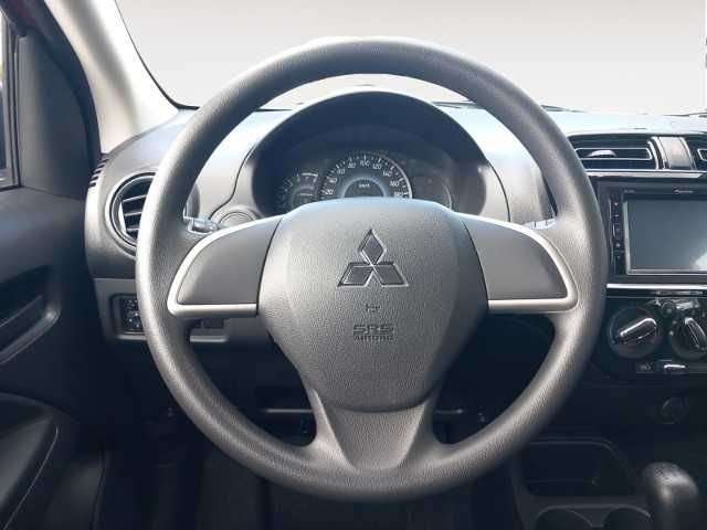 Fahrzeugbild eines Mitsubishi Space Star