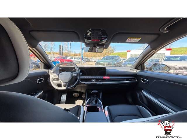 Fahrzeugbild eines Kia K4