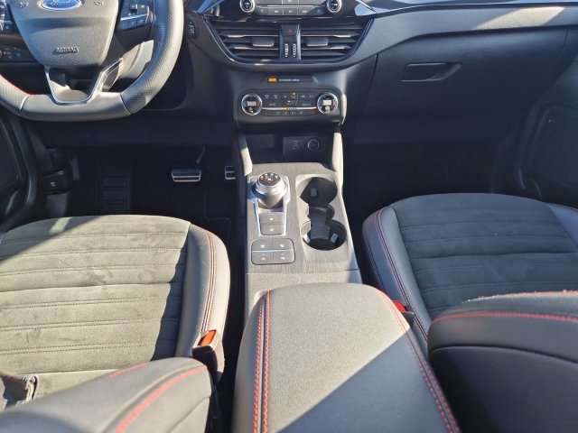 Fahrzeugbild eines Ford Kuga