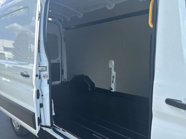 Fahrzeugbild eines Ford Transit