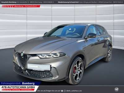 Bild Alfa Romeo Tonale
