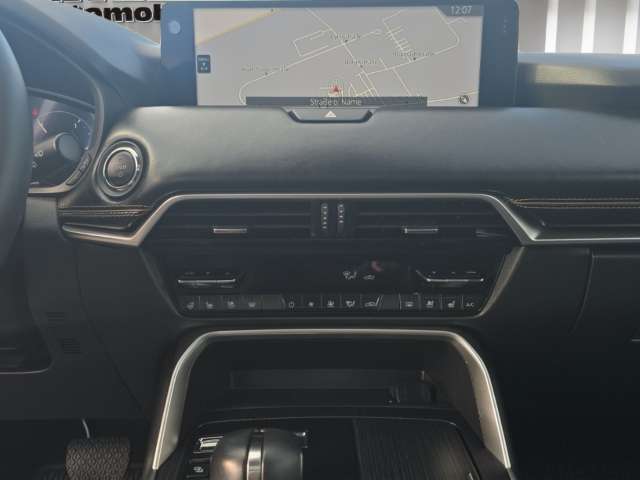 Fahrzeugbild eines Mazda CX-60