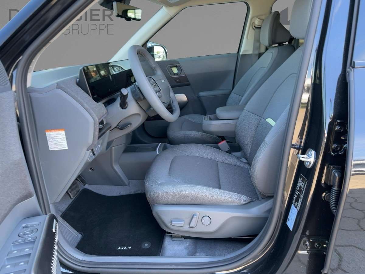 Fahrzeugbild eines Kia EV2