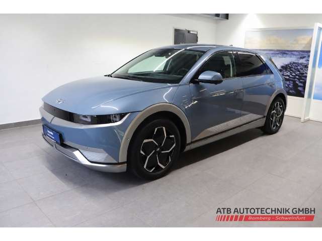 Fahrzeugbild eines Hyundai IONIQ 5