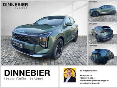 Bild Kia Sportage