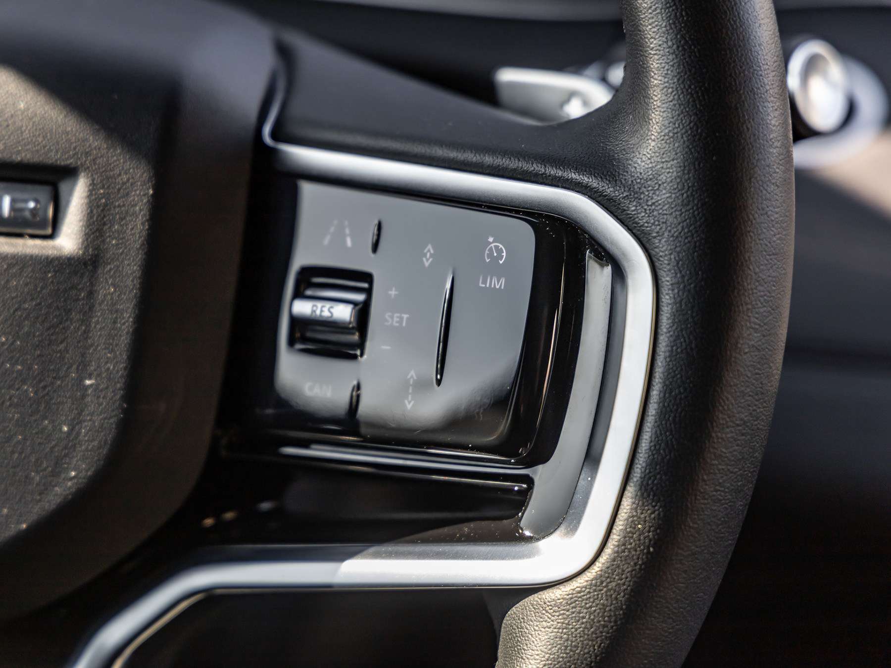 Fahrzeugbild eines Land Rover Range Rover Evoque