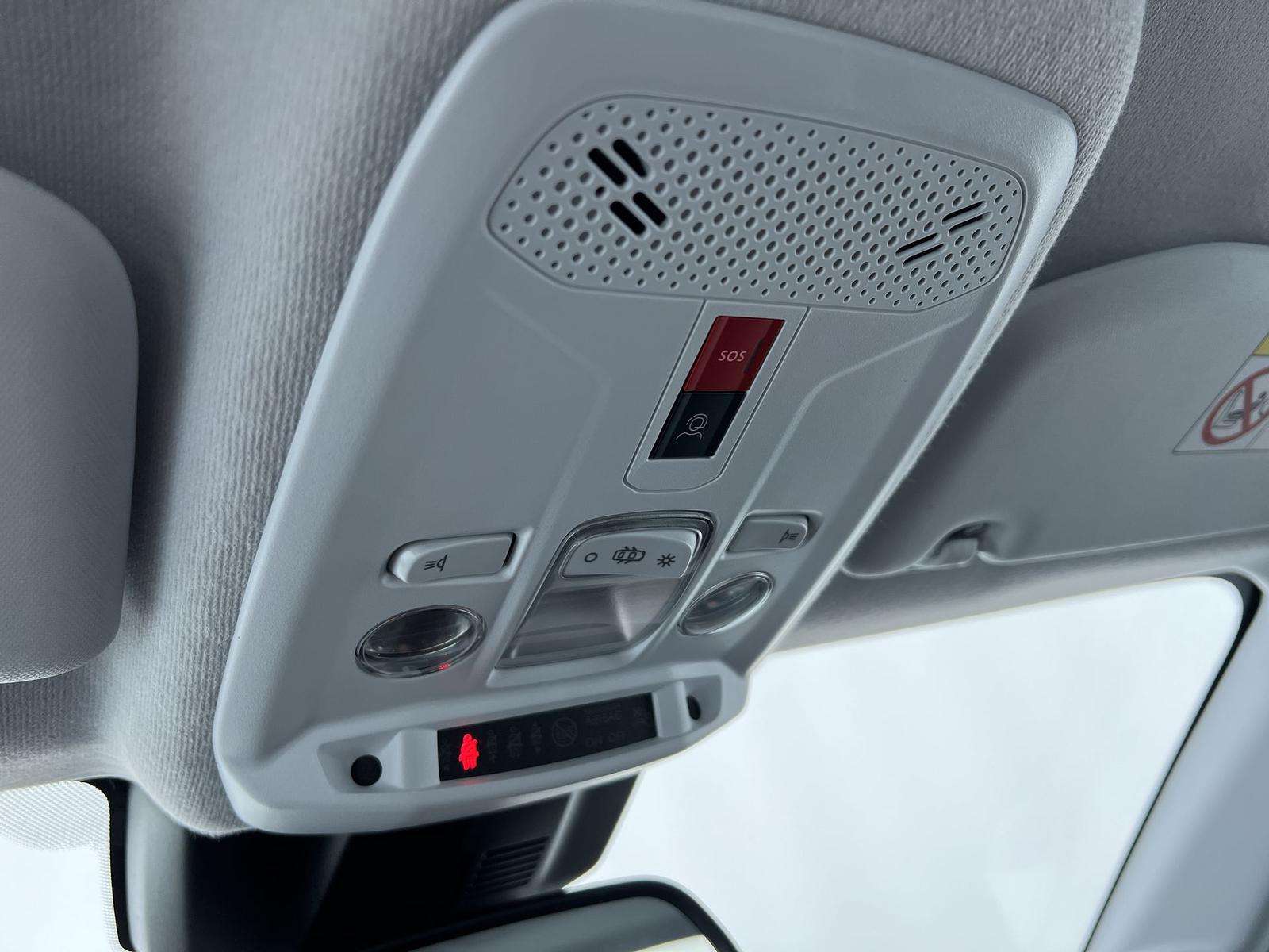 Fahrzeugbild eines Opel Corsa