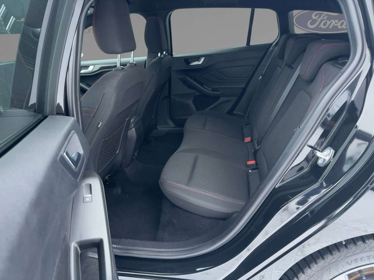 Fahrzeugbild eines Ford Focus