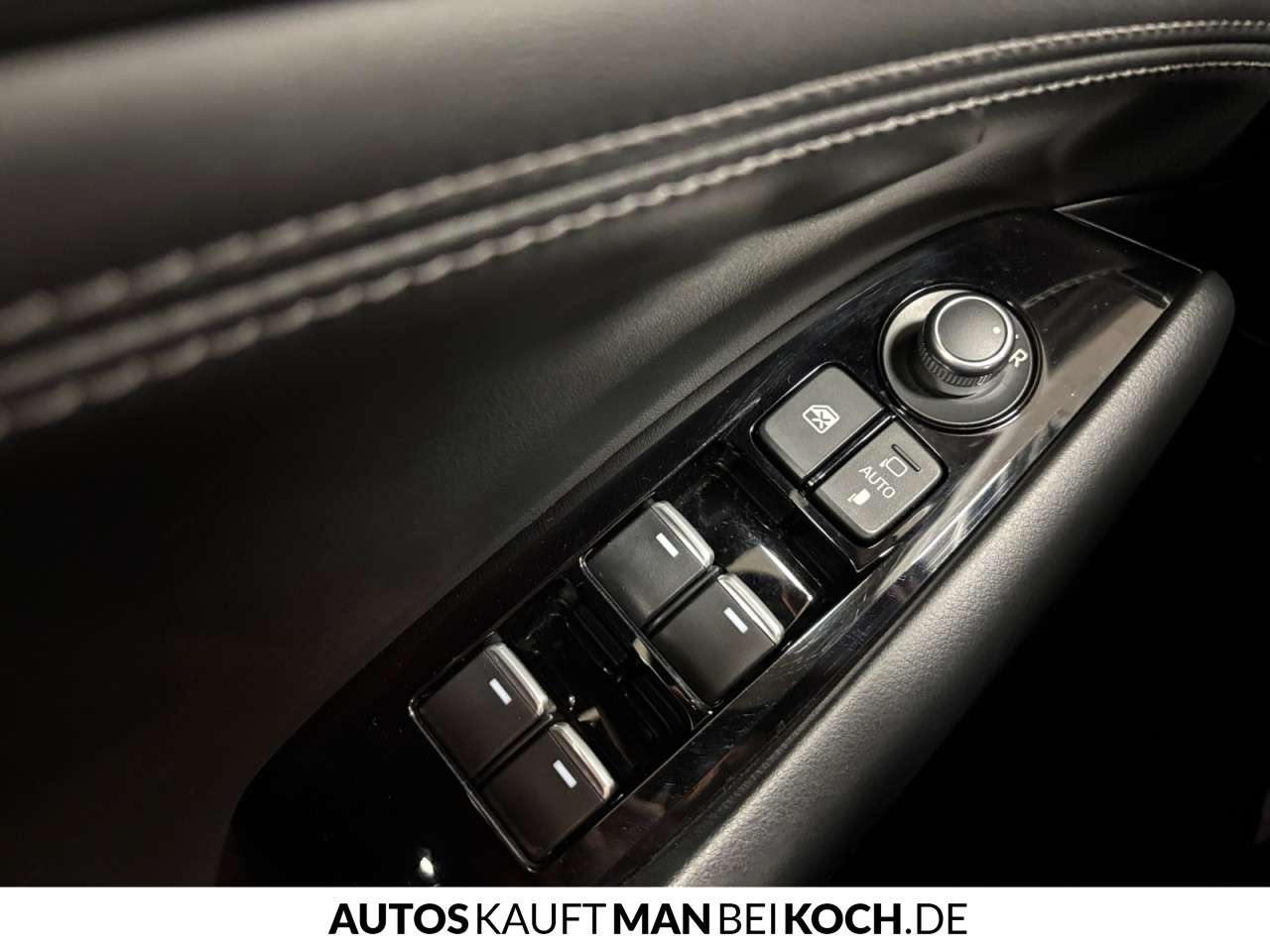 Fahrzeugbild eines Mazda Mazda6