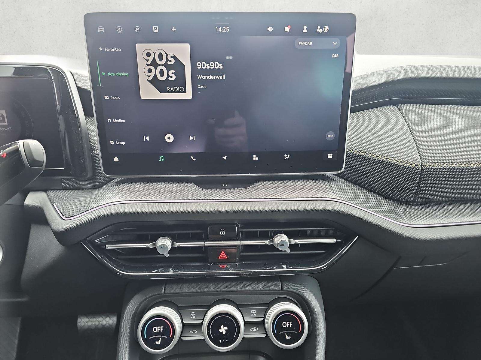 Fahrzeugbild eines Skoda Kodiaq