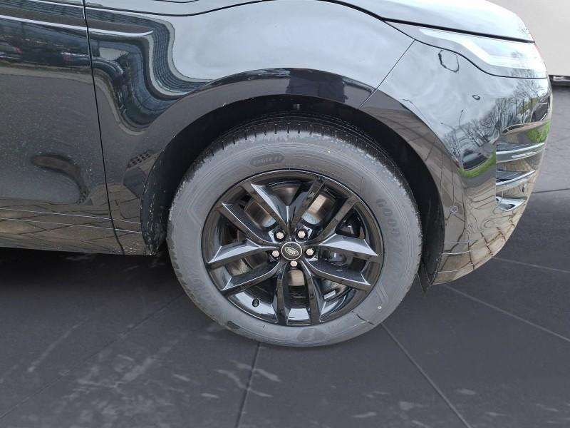 Fahrzeugbild eines Land Rover Range Rover Evoque