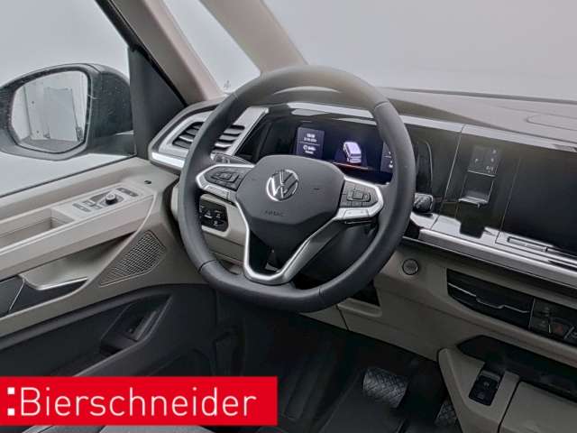 Fahrzeugbild eines Volkswagen California